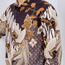Batik Casual Pria